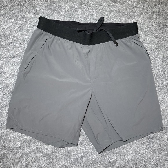Ten Thousand Tactical Shorts Mens Medium Lined 7" Performance Gym - Picture 4 of 8